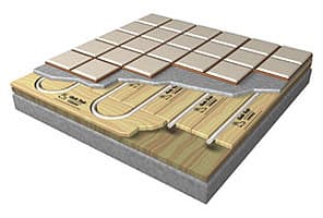 Uponor Radiant product reference image.